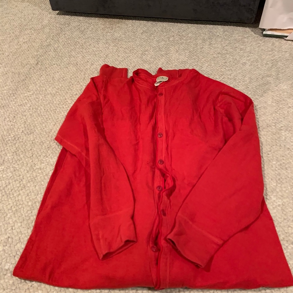 Adult onesie